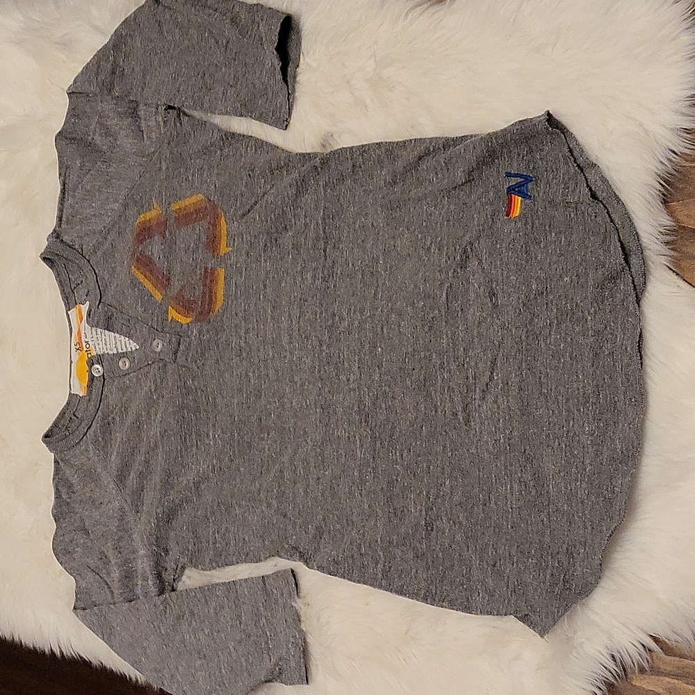 Aviator Nation Henley